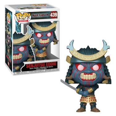 Imagem de Funko Pop Premium: Demon Slayer - Rengoku 9th Form - Collectable Vinyl Figure - Gift Idea - Official Merchandise - Toys for Kids & Adults - Anime Fans - Model Figure for Collectors and Display