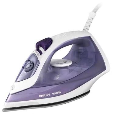 Imagem de Ferro De Passar A Vapor Luxx Wear Walita 2000w Lilas 110V