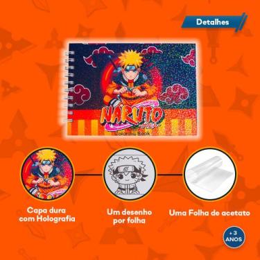 Imagem de 5 Livro de Colorir Capa Dura Estilo Bobbie Goods Personagens - Toys 2u