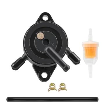 Imagem de WHFZN Bomba de combustível 49040-0801 para Kawasaki FS730V FX751V FX801V FX850V FXT00V