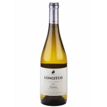 Imagem de Vinho Branco Longitud Block Chardonnay