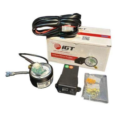 Imagem de D1000C - Cojunto Elétrico Universal IGT - IGT Motors