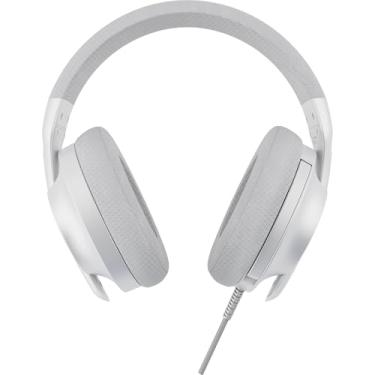 Imagem de Headset 7.1 Fortrek Wise Branco