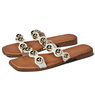 Imagem de Madden Girl Hope, Branco multi, 21