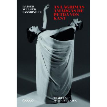 Imagem de As lágrimas amargas de Petra Von Kant