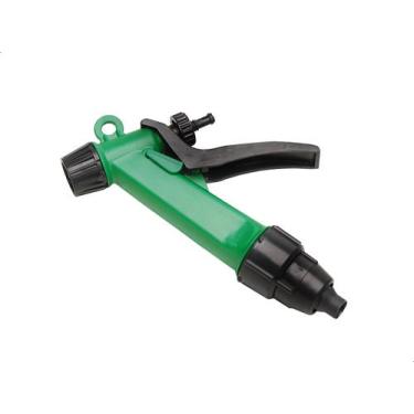 Imagem de Esguicho Pistola Jato Engate Rápido Para Mangueira de Jardim - JORANI