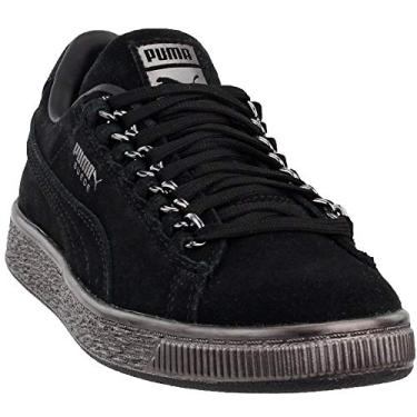 Imagem de PUMA Kids Unisex Suede Classic x Chain (Little KidBig Kid)