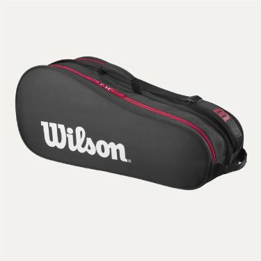 Imagem de Raqueteira Wilson Advantage 2025 3Pack - Unissex-Unissex