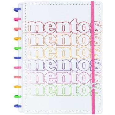 Imagem de Caderno Inteligente Mentos - Grande