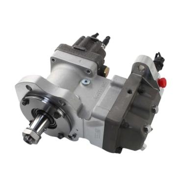 Imagem de IMELBUFF 4307021 4307021RX 4307021NX Bomba de injeção de combustível para Cummins ISC8.3 ISL8.3 ISC8.9 ISL8.9 ISL9 L9 EPA10 Caminhões médios pesados