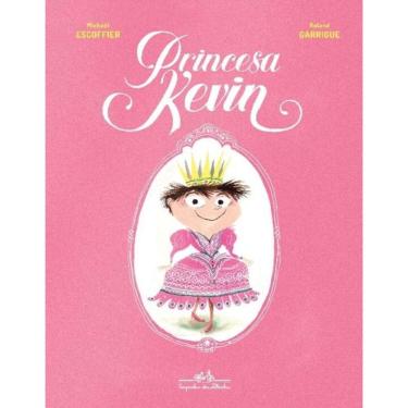 Imagem de Princesa Kevin