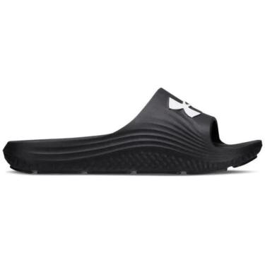 Imagem de Chinelo Under Armour Slide Core 2 Masculino Preto