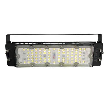 Imagem de Refletor Led Industrial Modelo 2023 50W 6500K Ip67