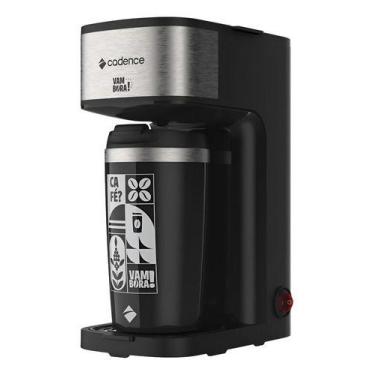 Imagem de Cafeteira Elétrica Vambora Cadence CAF207 - 220v, 220V