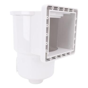 Imagem de Mingzhe Acima do Skimmer da Piscina do Remove Com Eficiência Os Detritos Eliminando Os Aborrecimentos de Manutenção para Piscinas