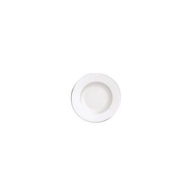 Imagem de Prato Pão Tramontina Joana Em Porcelana 17 Cm Tramontina