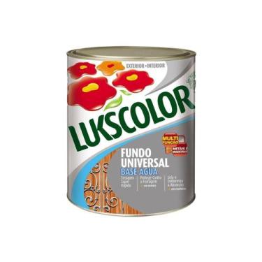 Imagem de Fundo Zarcão Lukscolor 3,6L