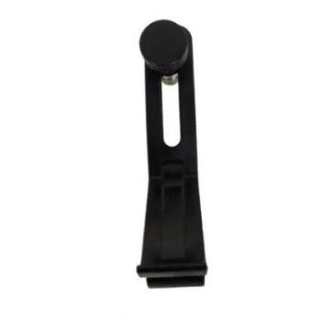 Imagem de Clamp Para Microfone Spanking Holder De Bateria 2 Peças 