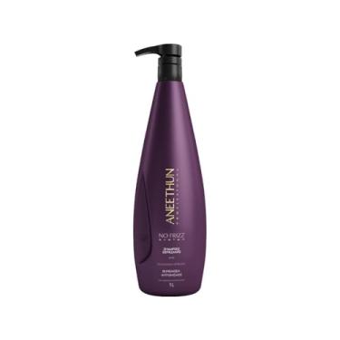 Imagem de Shampoo Defrizante No Frizz Aneethun 1L