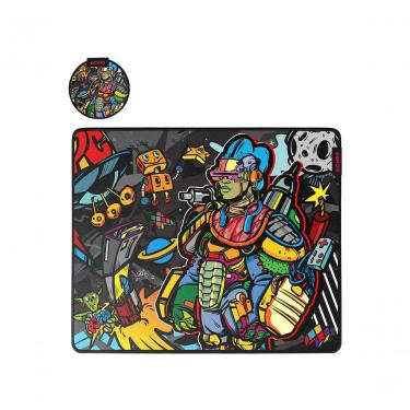 Imagem de Mouse Pad Gamer Pcyes Apollo 500 X 400 - Apl50x40