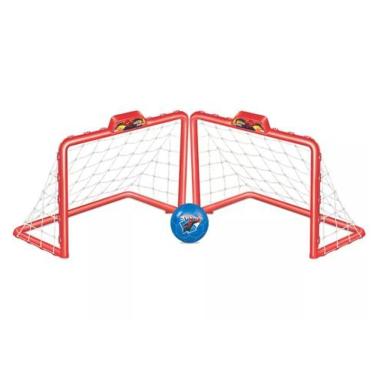 Imagem de Chute a Gol Homem Aranha - Lider
