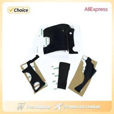 Imagem de Capa De Borracha Para Câmera Canon 5D4 5DIV 5DM4, Lado Traseiro Esquer