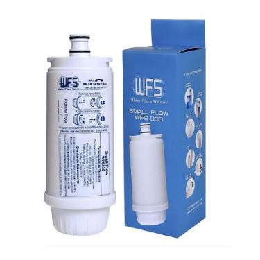 Imagem de Refil Filtro Wfs compativel Purificador Ibbl Avanti, Mio
