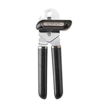 Imagem de Farberware Abridor de garrafa profissional de lata, 19 cm, preto