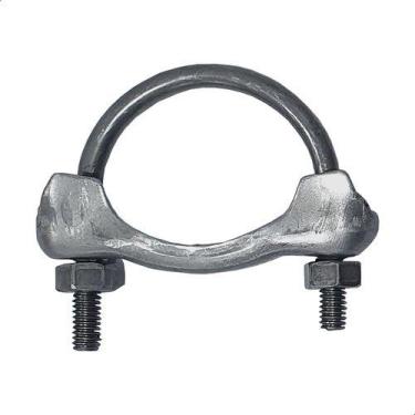 Imagem de Escapamento Abraçadeira Palio Weekend 1.3 8v 2002 A 04 - ScapJá