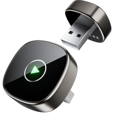 Imagem de Redlake Adaptador CarPlay sem fio