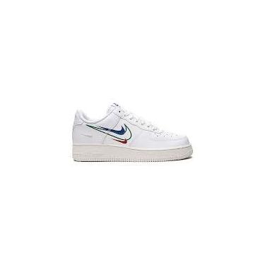 Imagem de Nike Air Force 1 White, white, 9 US