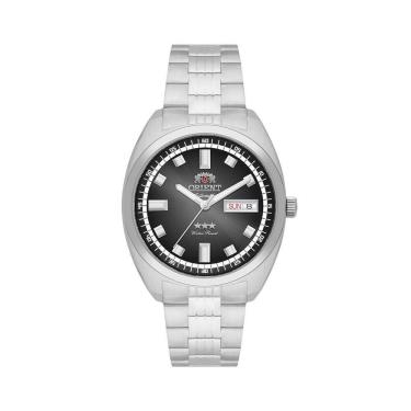 Imagem de Relógio Orient 3 Estrelas Heritage Automático Yn6Ss004 P1Sx