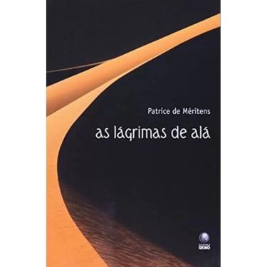 Imagem de Livro As Lágrimas De Alá