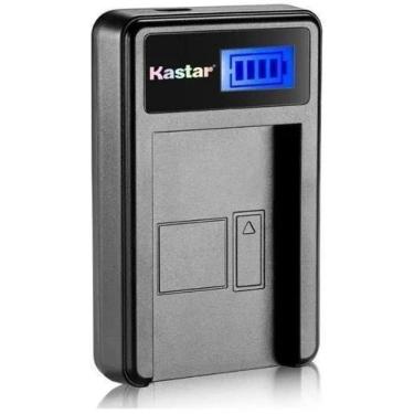 Imagem de Carregador Bateria Digital Usb Sony Np-F970 Kastar Cb-Npf