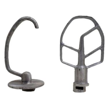 Imagem de Batedeira Planetária 12 Litros Plus Linha Semi Industrial Ma