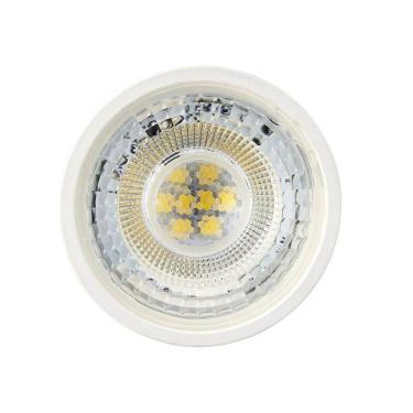 Imagem de Lampada Dicroica Led Gu10 8W 6000K 127/220V - Luminatti
