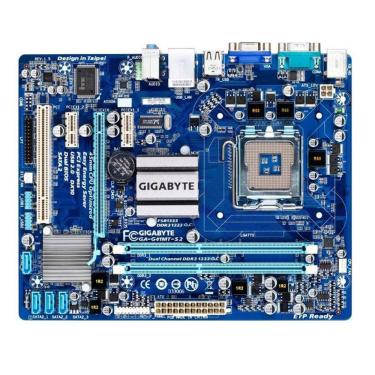 Imagem de G41MT-S2 S2P S2PT G41 Mainboard G41MT-D3 D3P ES2L G41 PLATAB