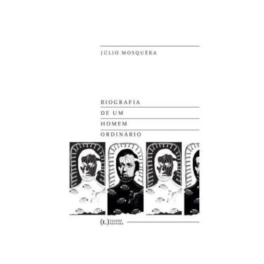 Imagem de Biografia De Um Homem Ordinário