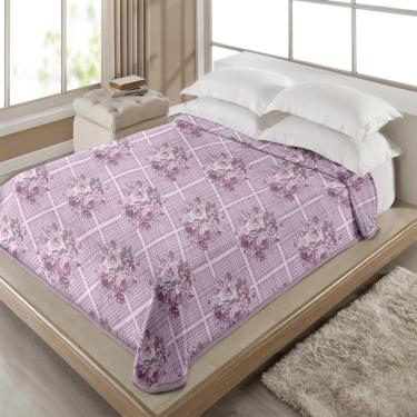 Imagem de Cobertor King Corttex Home Design London