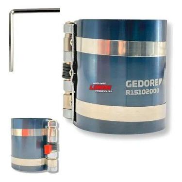 Imagem de Cinta Para Aneis De Pistao 3 R15102000 Gedore Red