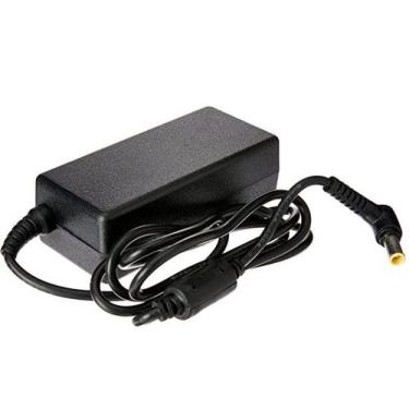 Imagem de Fonte 14V 2,5A Compatível com Monitor Samsung - Bivolt Automática - St