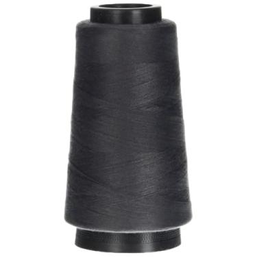 Imagem de Bonfio - Linha 120 Bonfio 1371 metros Poliéster Costura em Geral (Cinza 285)