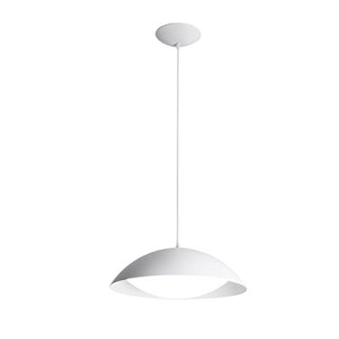 Imagem de YQSLQZZ Lustre de sala de jantar vintage cúpula, luzes de teto suspensas acima da mesa de jantar, restaurante, bar, cozinha, ilha, iluminação decorativa, luminária pendente, altura ajustável