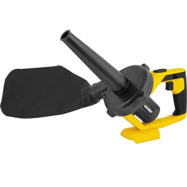 Imagem de Soprador/Aspirador 18V Sem Bateria Isav 1823 Vonder