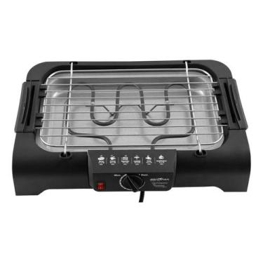 Imagem de Churrasqueira Gourmet BCG1 1200W Britânia