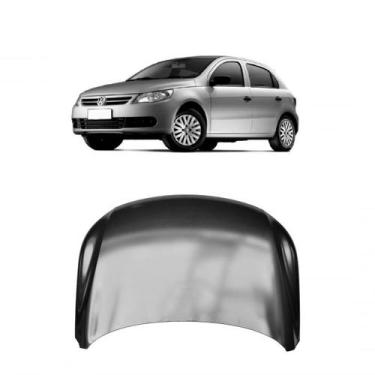 Imagem de Capo Gol Saveiro Voyage G5 2009 2010 2011 2012 - Taurus