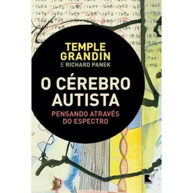 Imagem de Cérebro Autista, O - RECORD, Sortido