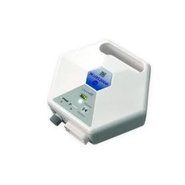 Imagem de Aparelho Pressoterapia TVP/EP Phlebo Press DVT 760D