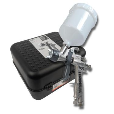 Imagem de PISTOLA SLIM X-LIGHT HTE 1.7 S/ MANOMETRO WALCON