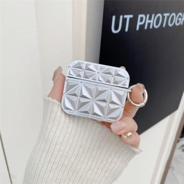 Imagem de Capa protetora macia e capa para fone de ouvido – Proteção definitiva para seus dispositivos 2